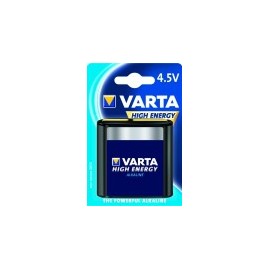 VARTA 3LR12 High Energy