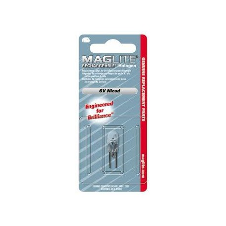 COFFRET LAMPE MAGLITE MAG CHARGER RECHARGEABLE