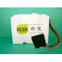 CHRONO Pack Batterie Alcaline + Lithium 18.0V + 3.6V - AALT4514-PF523