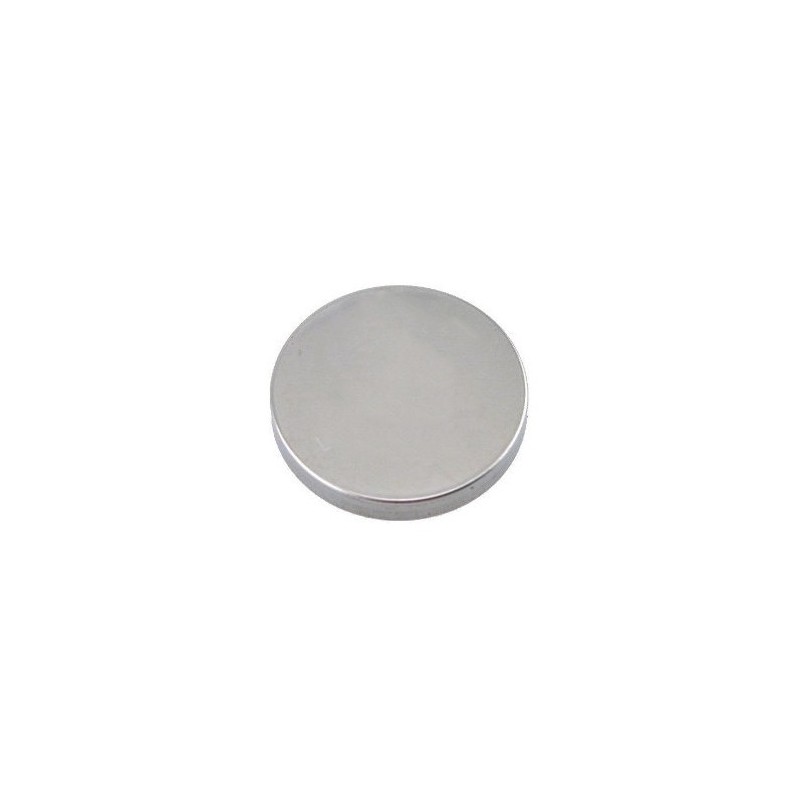 Carte de 5 piles boutons CR2016 Standard Lithium SONY - BATLI07
