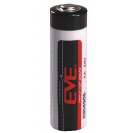 Pile EVE ER14505 AA - Lithium - 3,6V - 2,4Ah