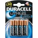 DURACELL - LR06 - AA Ultra Lithium