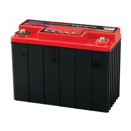 Batterie ODYSSEY PC545 - Plomb pur - 12V - 13Ah