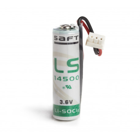 Batterie aste au lithium pour carte mère, pile bouton RTC, calculatrice  d'alarme, montre, lampe de