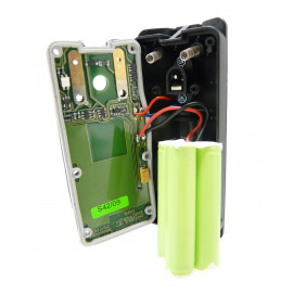Pack Batterie - UWB - Télécommande JAY UDB2 - GP70AAAH3TX - NiMh - 3.6V - 700mAh + connecteur