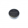 PANASONIC EEMB - Pile Bouton Lithium - CR2477T - CR2477