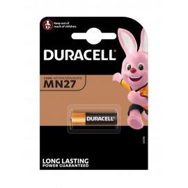 DURACELL 27A - MN27 - L828
