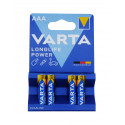 VARTA LR03 - AAA High Energy - UM4