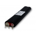 CHRONO PACK Batterie NiMh 7.2V - 800mah AA + Sortie Languettes
