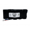 CHRONO Pack Batterie NiMh 6V 3.3Ah - LASER QUANTE QL 405